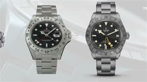 tudor black bay pro vs rolex explorer 2|black bay 36 review.